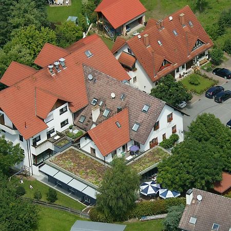 Landgasthaus Hotel Maien Райнфельден Екстер'єр фото