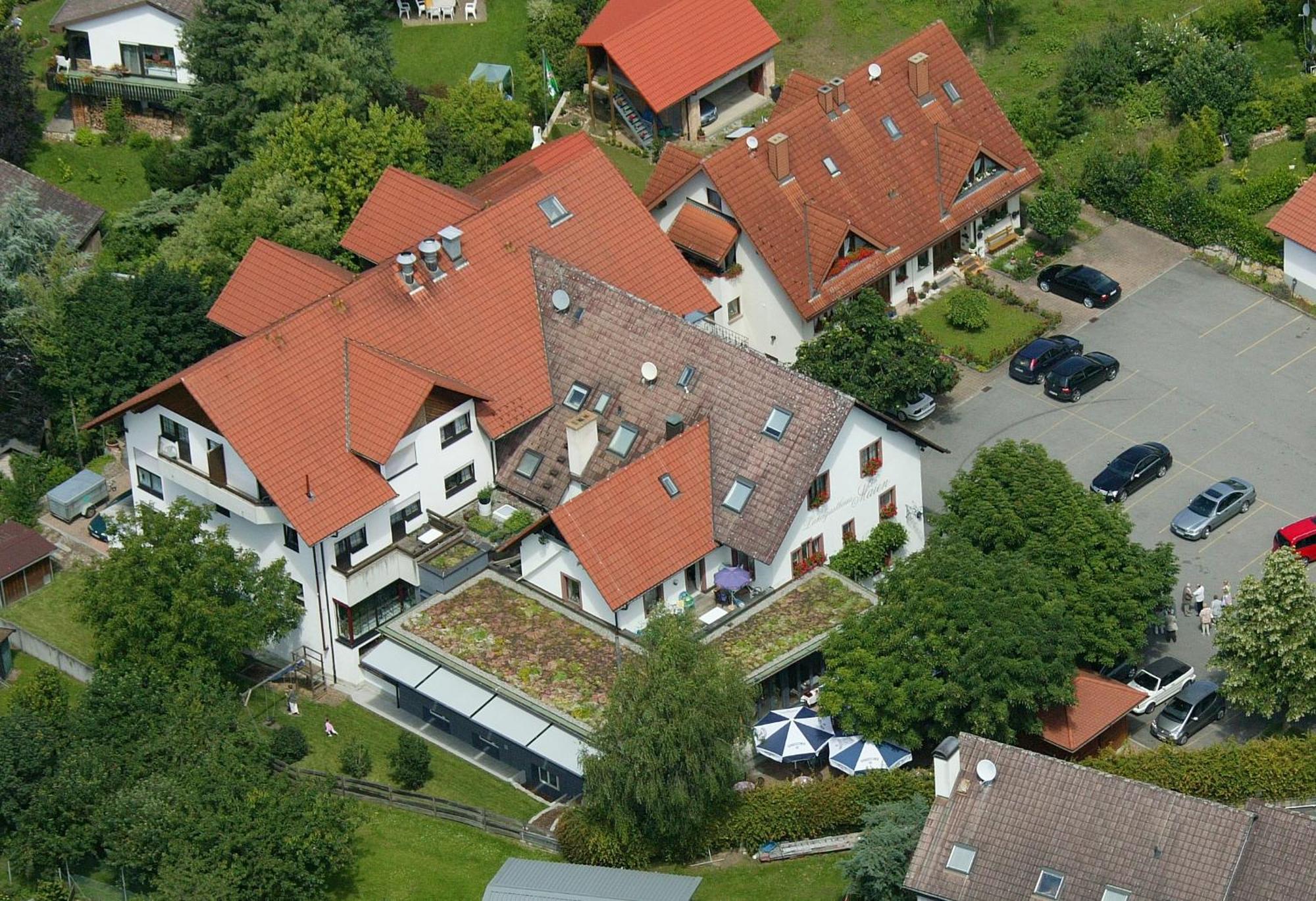 Landgasthaus Hotel Maien Райнфельден Екстер'єр фото