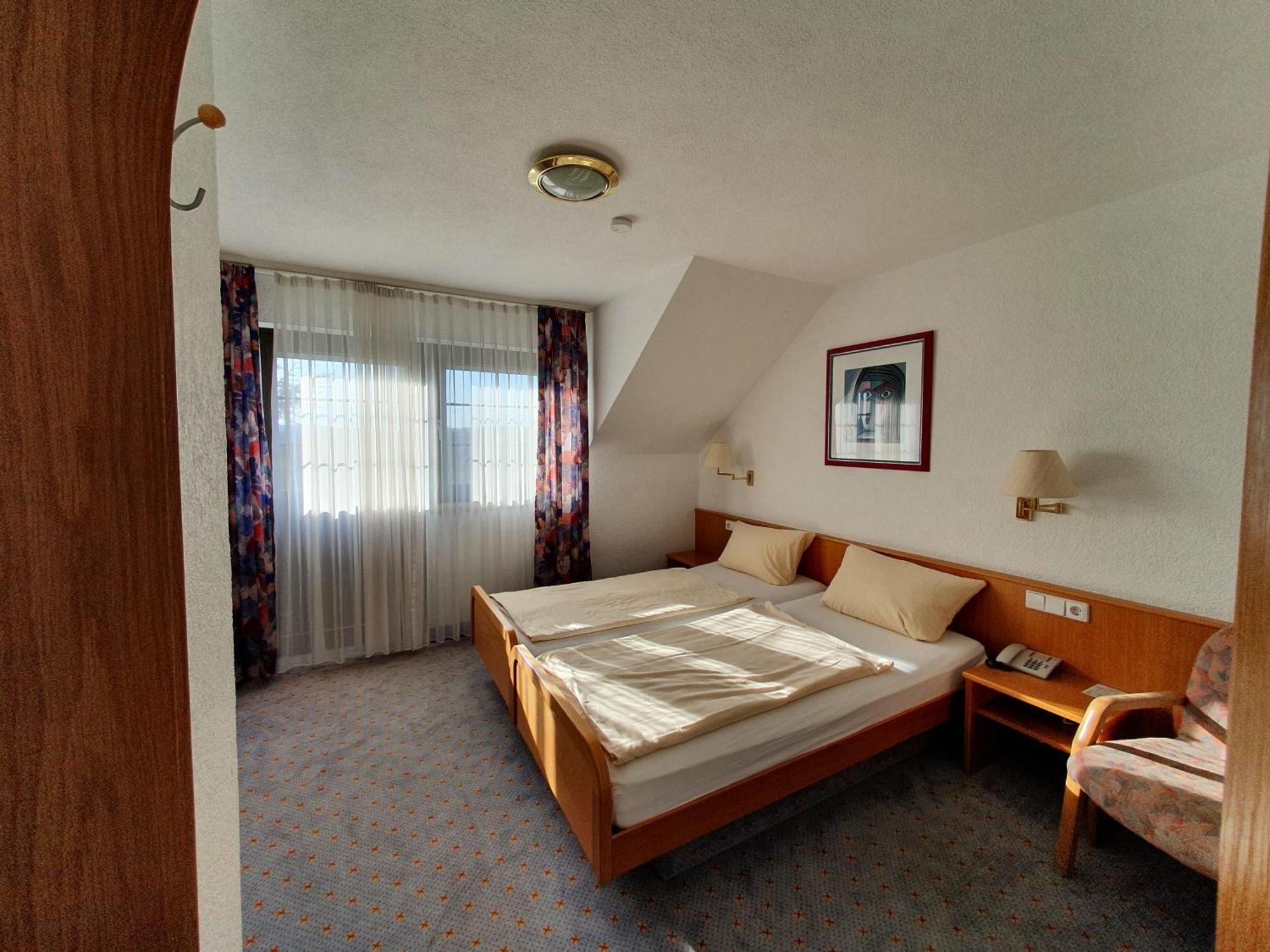 Landgasthaus Hotel Maien Райнфельден Екстер'єр фото